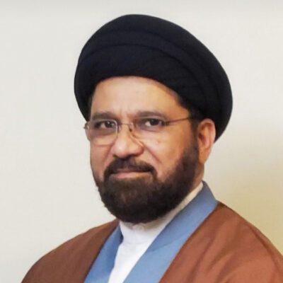 Sayyid Mehboob Abidi al Najafi e1732130637321